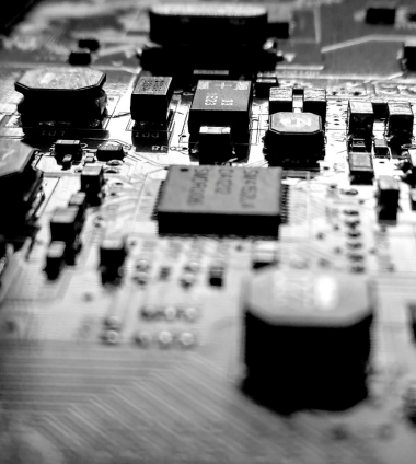 冗余設(shè)計(jì)與自檢